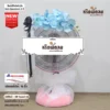 พวงหรีดพัดลม WF Sweet04